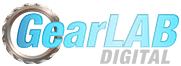 GearLAB Logo